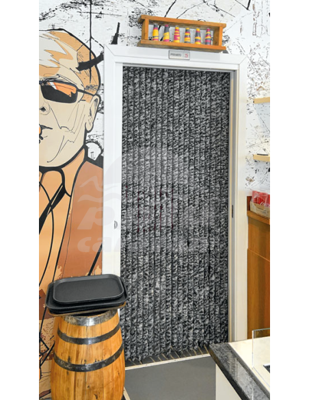 CORTINA CHELINA ALTA