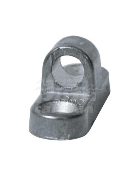 SOPORTES ALUMINIO TUBOS AVANCÉ