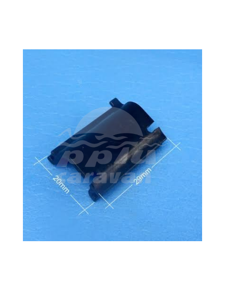 THETFORD SR VENT LOCK CLIP