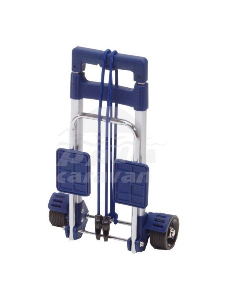CARRO PLEGABLE TRANSPORTE