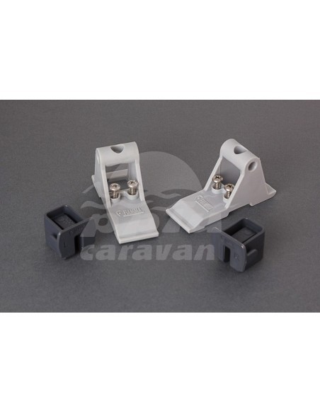 KIT FIJ.FAST CLIP/R.SET F45TI/F45S