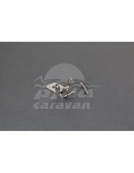 KIT PIE PATA MEDIA CARAVAN/F35