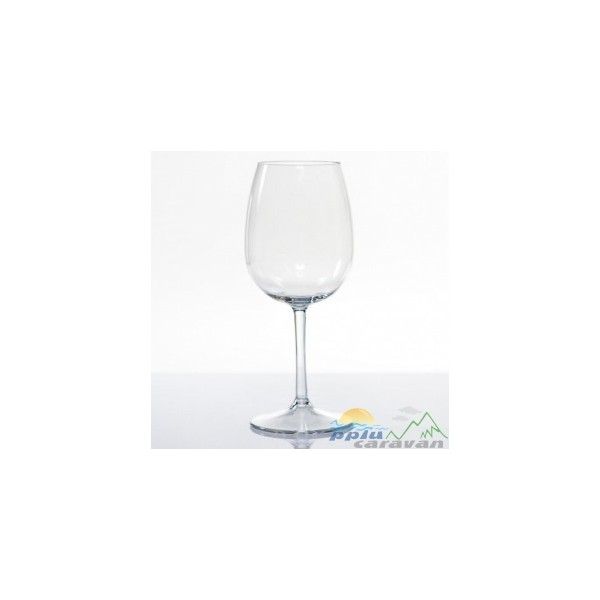HDIUK Juego de 6 copas de policarbonato premium irrompible para champán/copas para vino puede lavar en lavavajillas 
