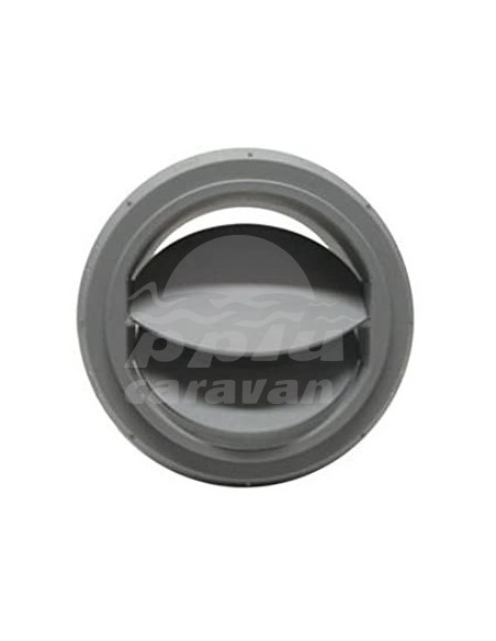 SALIDA DE AIRE MÓVIL GRIS