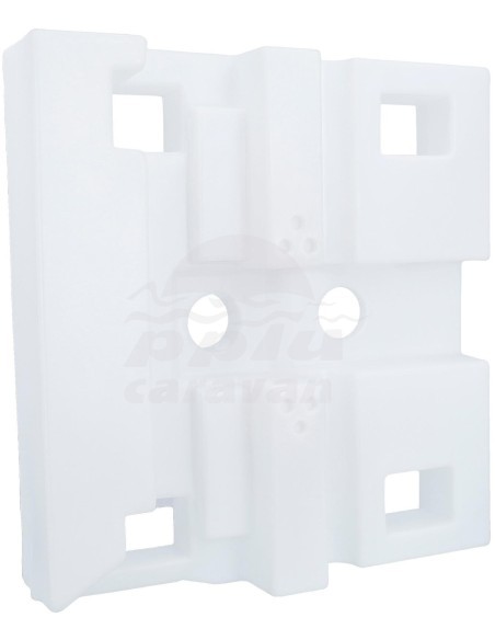 DEPÓSITO CHASIS DUCATO