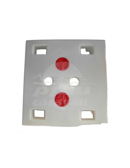 DEPÓSITO CHASIS DUCATO