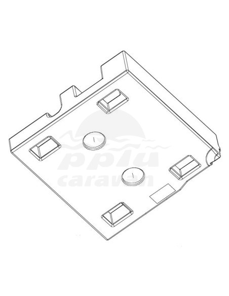 DEPÓSITO CHASIS DUCATO