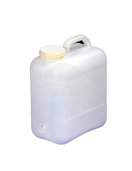 BIDÓN BOCA ANCHA  13LTS