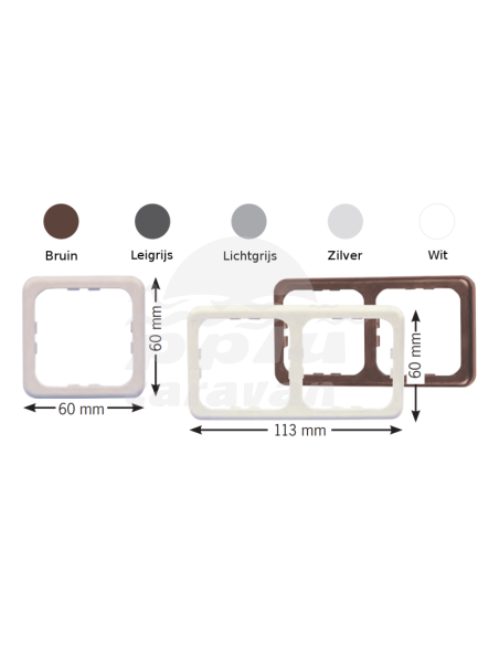 MARCO SIMPLE GRIS METAL