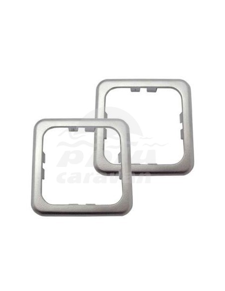 MARCO SIMPLE GRIS METAL