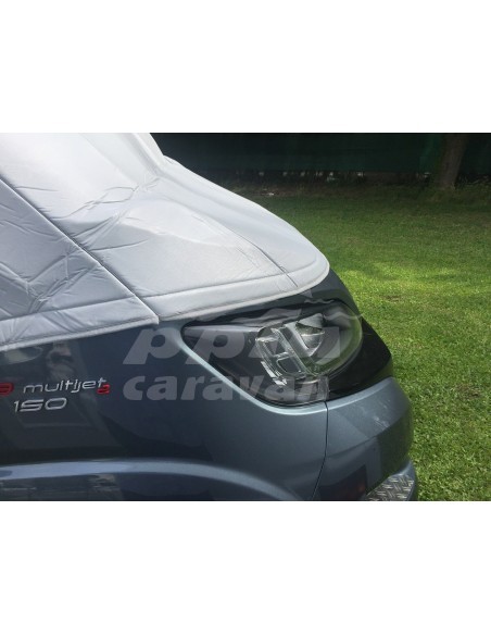 PROTECTOR TERMICO DUCATO 06-14