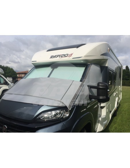 PROTECTOR TERMICO DUCATO 06-14