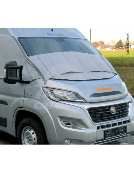 PROTECTOR TERMICO DUCATO 06-14