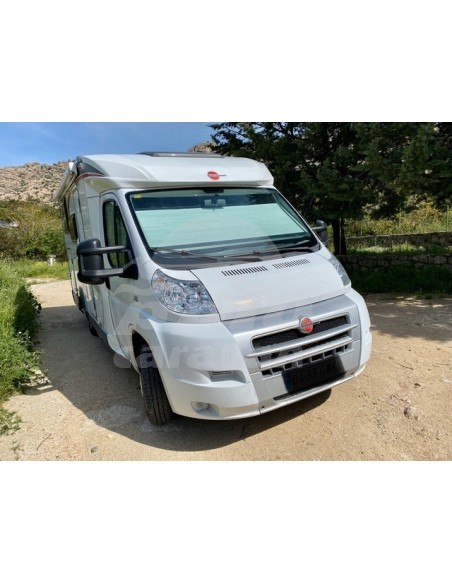 TIPO DE MODELO DUCATO QUE ES VALIDO