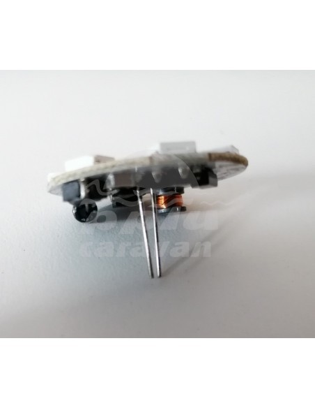LED G4 PIN TRASERO CIRCULAR