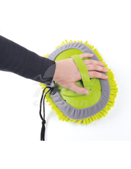 CEPILLO LIMPIEZA MICROFIBRA