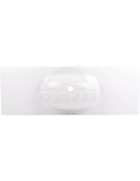 LAVABO CENTRAL ENCIMERA