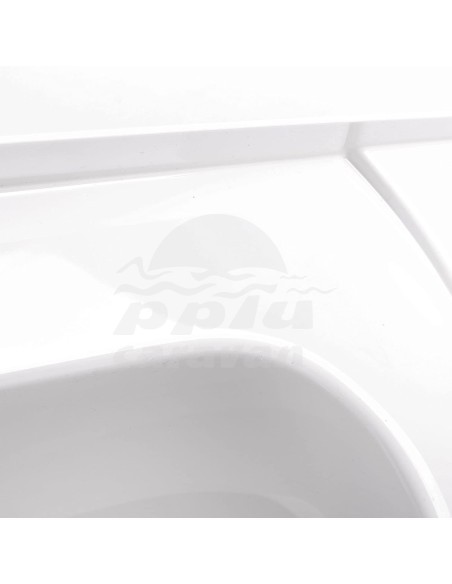 LAVABO CENTRAL ENCIMERA