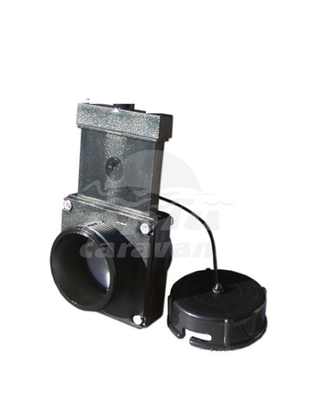 VÁLVULA AGUAS GRISES 75