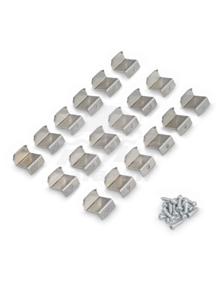 KIT FIJACIÓN VENTANA S7