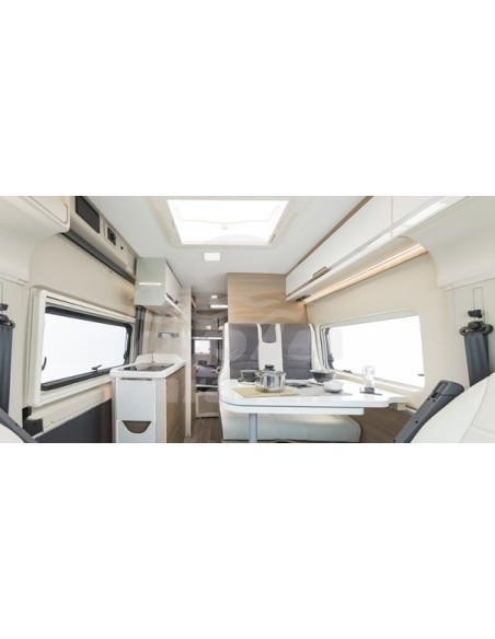 MENFYS VAN 3 MAXI - LA CAÑA