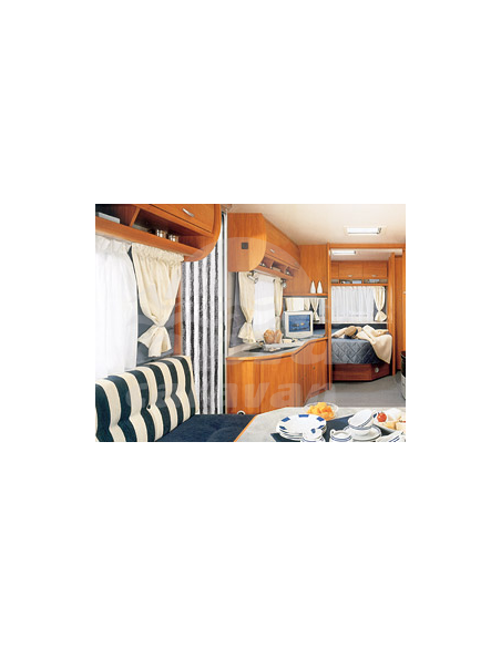 CORTINA CHELINA 185X120