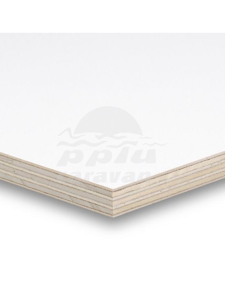 TABLERO CONTRACHAPADO GRIS OSCURO 15MM TARA