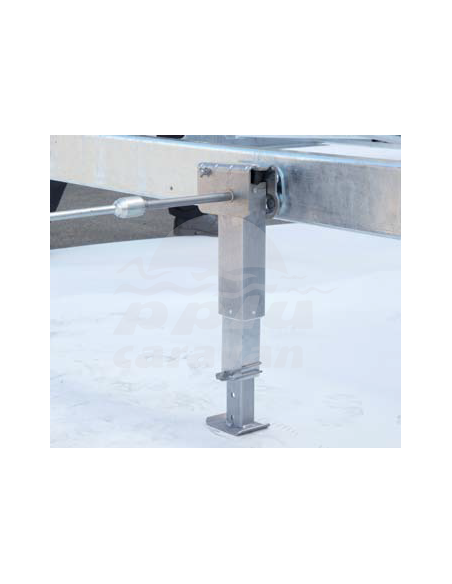 KIT AL-KO PATAS 290/460