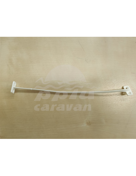 TIRANTE RETENCIÓN BLANCO