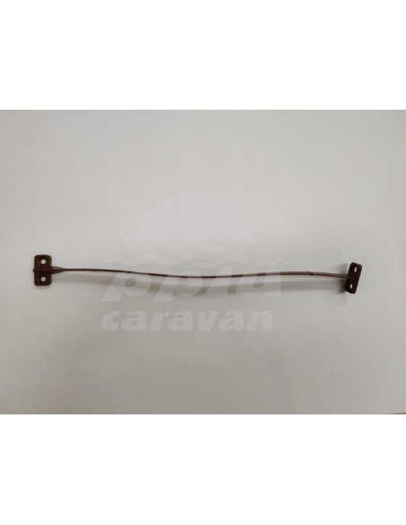 TIRANTE RETENCIÓN MARRÓN