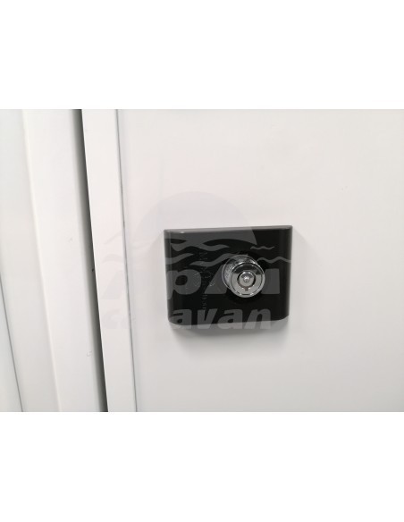 IMC INTEGRAL BLACK Nº1