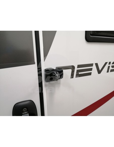 IMC INTEGRAL BLACK Nº1