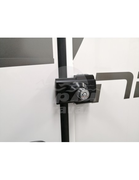 IMC INTEGRAL BLACK Nº1