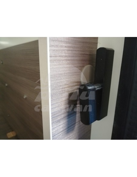 IMC INTEGRAL BLACK Nº1