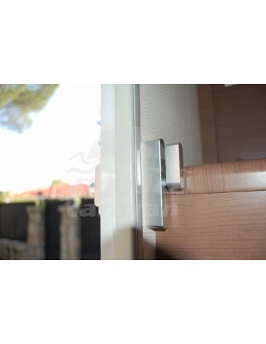 IMC KIT INTEGRAL GARAJE INVERSO