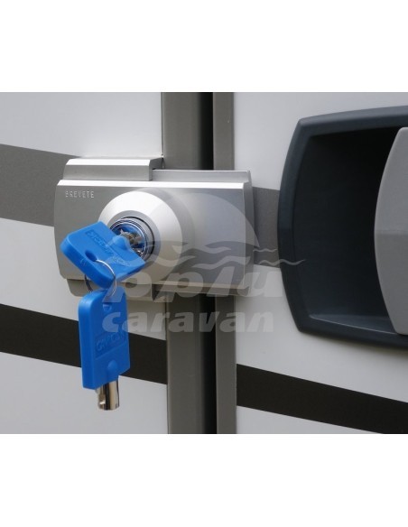 IMC KIT INTEGRAL GARAJE INVERSO