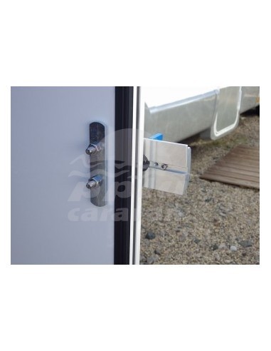 IMC KIT INTEGRAL GARAJE INVERSO