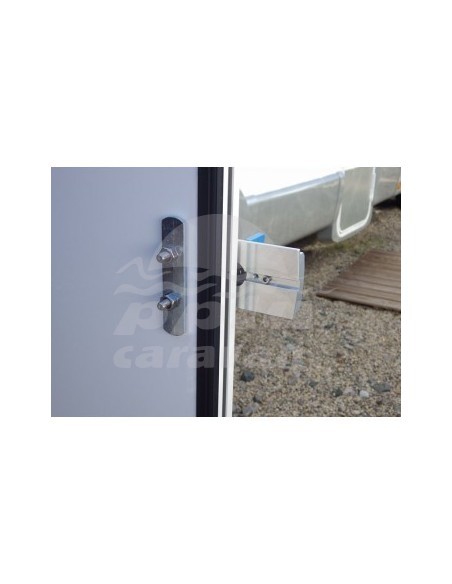 IMC KIT INTEGRAL GARAJE INVERSO