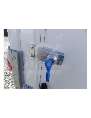 IMC KIT INTEGRAL GARAJE INVERSO