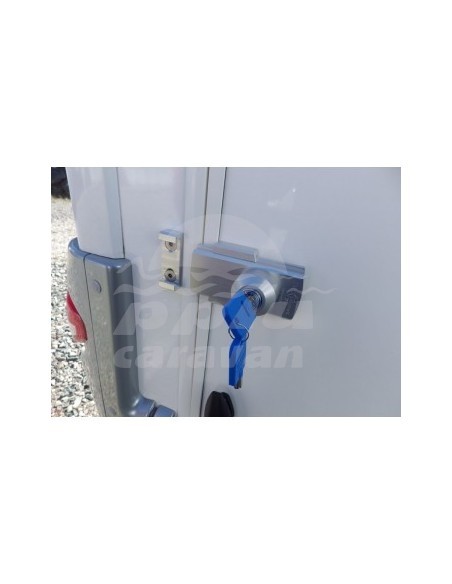 IMC KIT INTEGRAL GARAJE INVERSO