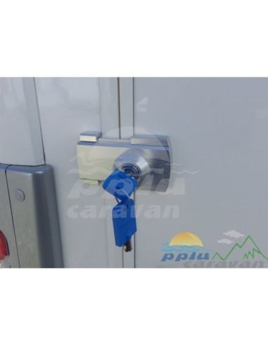 IMC KIT INTEGRAL GARAJE INVERSO