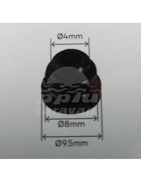 TAPONES REPUESTO COCINAS