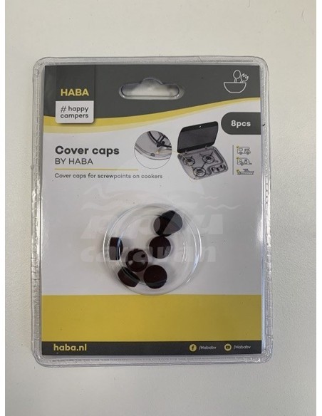 TAPAS DE TORNILLO COCINAS