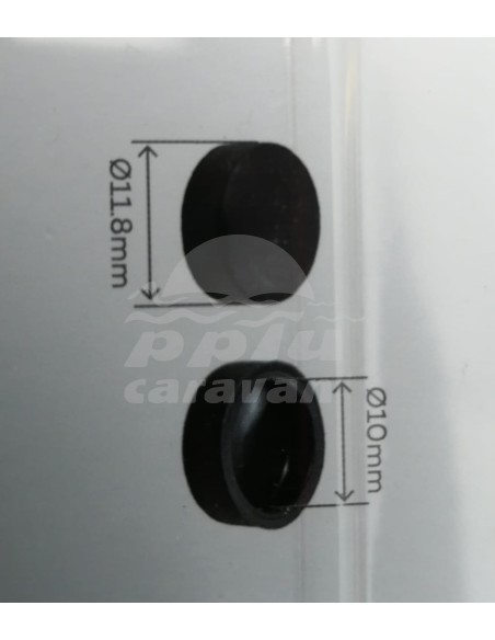 TAPAS DE TORNILLO COCINAS