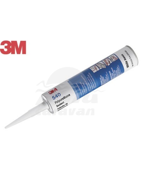3M 540 POLIURETANO