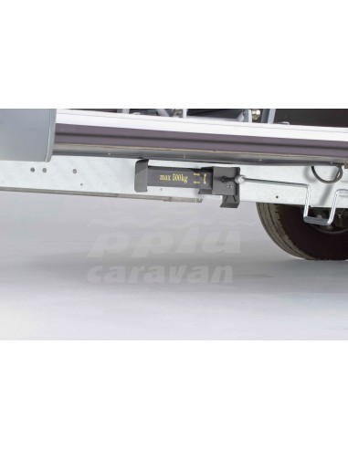 AL-KO AREX LIGHT II SENCILLA