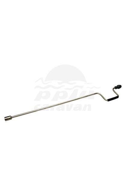 AL-KO AREX LIGHT II DOBLE