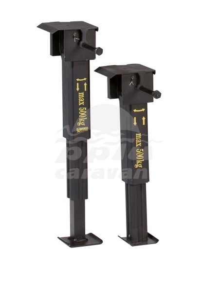 AL-KO AREX LIGHT II DOBLE