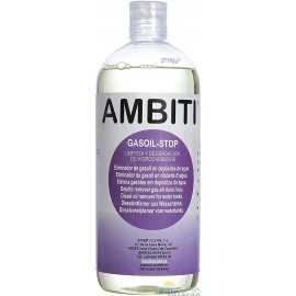 AMBITI GASOIL STOP