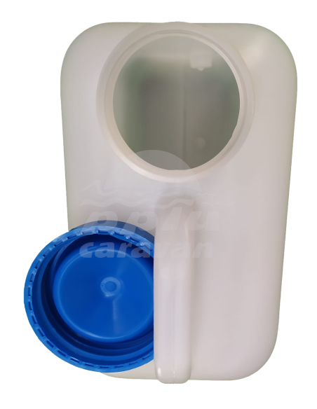 BIDÓN REFORZADO 16LTS